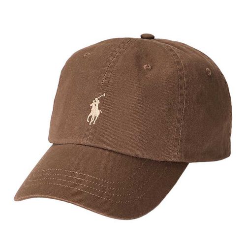 Polo Ralph Lauren Cotton Chino Ball Cap